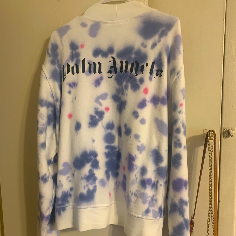 Palm Angels Sweatshirt